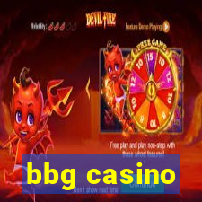 bbg casino